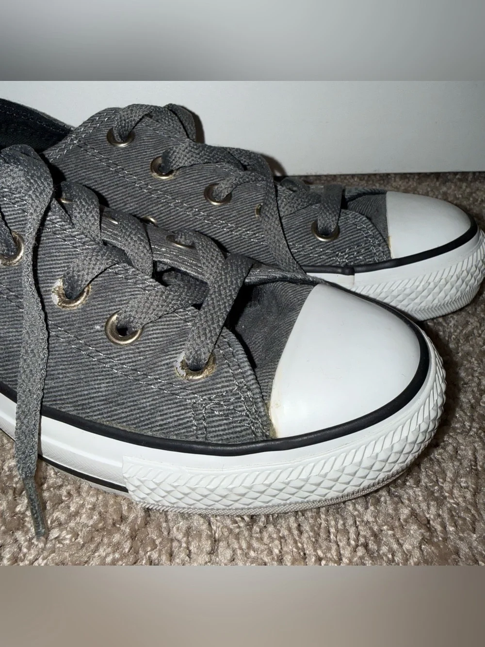 CONVERSE | 3.5 YOUTH